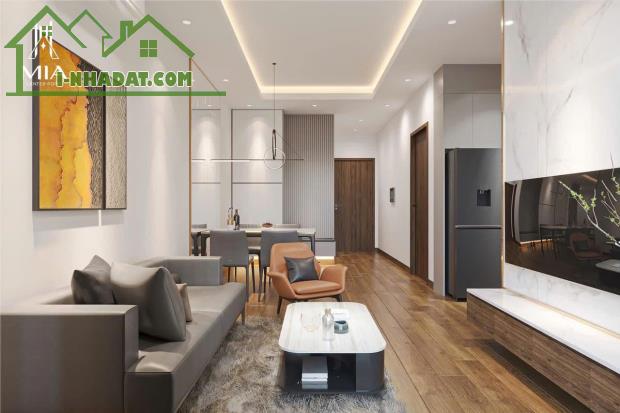 CHỈ CÒN 1 CĂN VIEW BIỂN RẺ NHẤT DỰ ÁN MIA ĐÀ NẴNG - TRUNG TÂM HÀNH CHÍNH QUẬN LIÊN CHIỂU - 3
