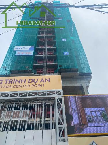 CHỈ CÒN 1 CĂN VIEW BIỂN RẺ NHẤT DỰ ÁN MIA ĐÀ NẴNG - TRUNG TÂM HÀNH CHÍNH QUẬN LIÊN CHIỂU - 5