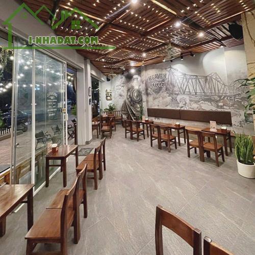 CHO THUÊ NHÀ 4 TẦNG MẶT PHỐ HỒNG TIẾN – LONG BIÊN, HÀ NỘI - 4