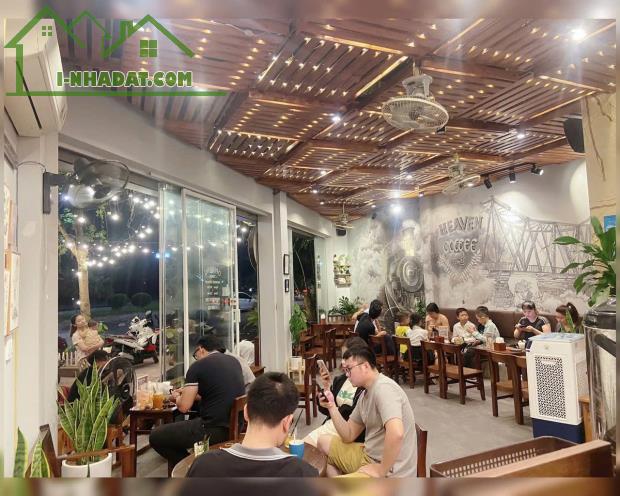 CHO THUÊ NHÀ 4 TẦNG MẶT PHỐ HỒNG TIẾN – LONG BIÊN, HÀ NỘI - 3