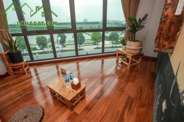 CHO THUÊ NHÀ 4 TẦNG MẶT PHỐ HỒNG TIẾN – LONG BIÊN, HÀ NỘI - 2