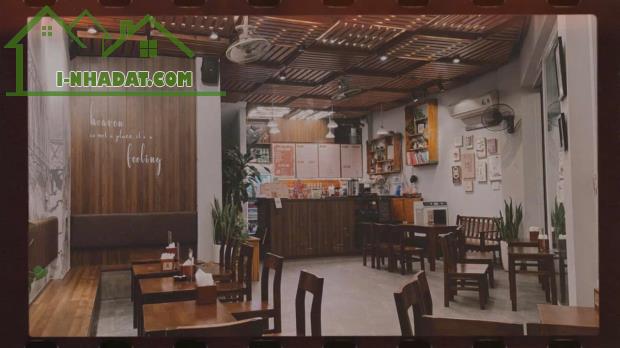 CHO THUÊ NHÀ 4 TẦNG MẶT PHỐ HỒNG TIẾN – LONG BIÊN, HÀ NỘI