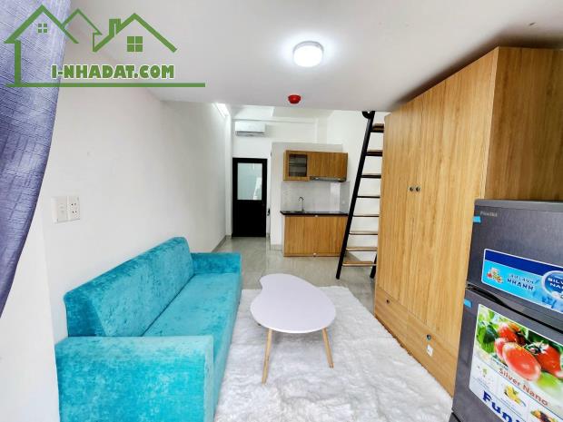 🏗️ BÁN TÒA CCMN DÒNG TIÊN KHỦNG – 110M² – 8 TẦNG – 35 PHÒNG – GIÁ 20 TỶ - hangmini.com - 1