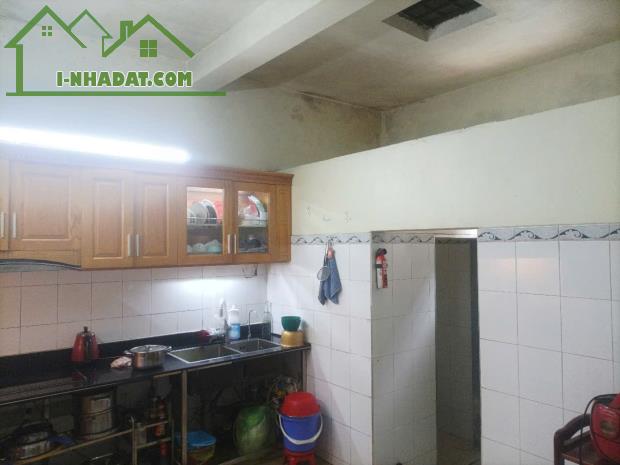 NHÀ 2,5 TẦNG - MẶT ĐƯỜNG CỰU VIÊN - KINH DOANH BUÔN BÁN TỐT - GIÁP TINH THÀNH QUỐC TẾ - 2