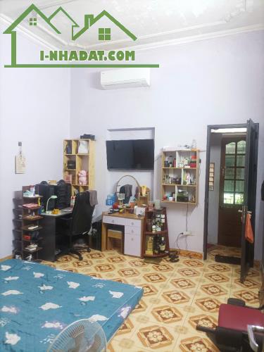 NHÀ 2,5 TẦNG - MẶT ĐƯỜNG CỰU VIÊN - KINH DOANH BUÔN BÁN TỐT - GIÁP TINH THÀNH QUỐC TẾ - 3