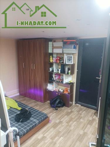 NHÀ 2,5 TẦNG - MẶT ĐƯỜNG CỰU VIÊN - KINH DOANH BUÔN BÁN TỐT - GIÁP TINH THÀNH QUỐC TẾ - 5