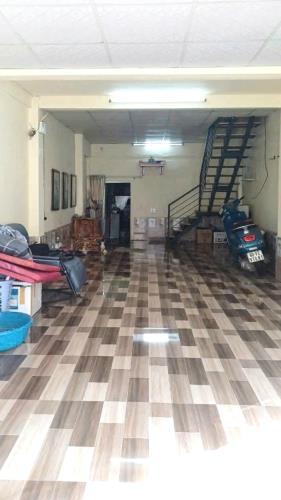 BÁN NHÀ TRUNG DŨNG, 1TRỆT 1LẦU LỬNG, SỔ HỒNG THỔ CƯ, ĐƯỜNG RỘNG 5m - 1