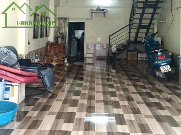 BÁN NHÀ TRUNG DŨNG, 1TRỆT 1LẦU LỬNG, SỔ HỒNG THỔ CƯ, ĐƯỜNG RỘNG 5m - 2