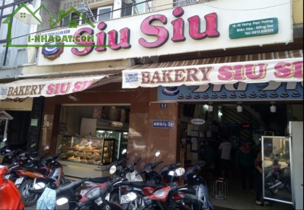 BÁN NHÀ TRUNG DŨNG, 1TRỆT 1LẦU LỬNG, SỔ HỒNG THỔ CƯ, ĐƯỜNG RỘNG 5m - 5