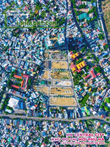 Đất nền trung tâm Phan Rang liên hệ 0839916159 - 1