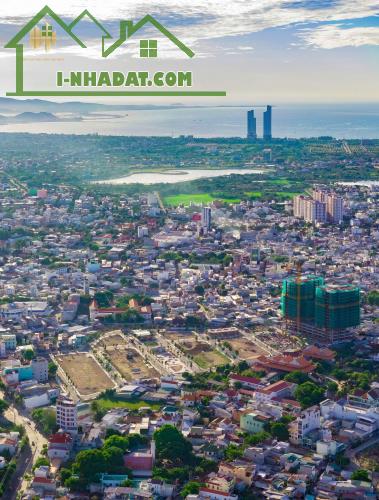 Đất nền trung tâm Phan Rang liên hệ 0839916159 - 2