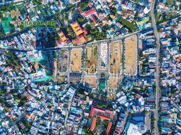 Đất nền trung tâm Phan Rang liên hệ 0839916159 - 3