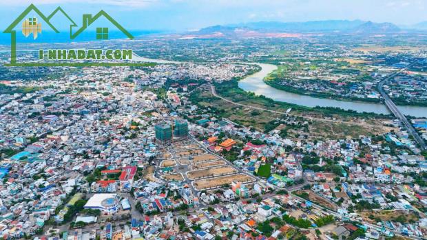 Đất nền trung tâm Phan Rang liên hệ 0839916159 - 5