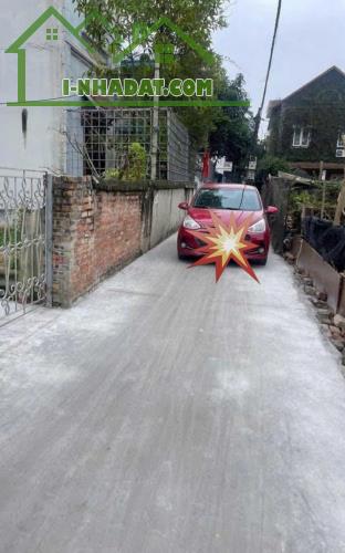 🍀🍀🍀SIÊU PHẨM 80m2 ĐẤT- GIÁ ĐẸP - CỔ DƯƠNG - TIÊN DƯƠNG (XÃ PHÚC THỊNH)GẦN BÌA LÀNG - HÀ - 2