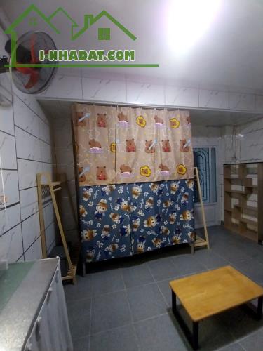 CHO THUÊ KÝ TÚC XÁ NỮ – MẶT TIỀN ĐƯỜNG NGUYỄN PHÚC CHU, P.15, TÂN BÌNH - 4