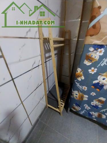 CHO THUÊ KÝ TÚC XÁ NỮ – MẶT TIỀN ĐƯỜNG NGUYỄN PHÚC CHU, P.15, TÂN BÌNH - 3