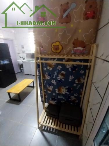 CHO THUÊ KÝ TÚC XÁ NỮ – MẶT TIỀN ĐƯỜNG NGUYỄN PHÚC CHU, P.15, TÂN BÌNH - 2