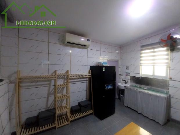 CHO THUÊ KÝ TÚC XÁ NỮ – MẶT TIỀN ĐƯỜNG NGUYỄN PHÚC CHU, P.15, TÂN BÌNH - 1