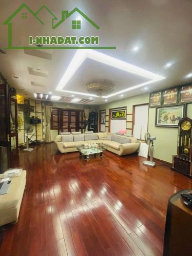 Chính chủ cần bán nhà Lô góc KĐT Nam La Khê, Đường Quang Trung, Phường Hà Đông, Hà Nội