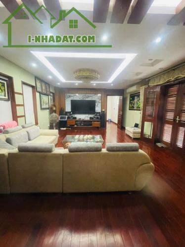 Chính chủ cần bán nhà Lô góc KĐT Nam La Khê, Đường Quang Trung, Phường Hà Đông, Hà Nội - 1