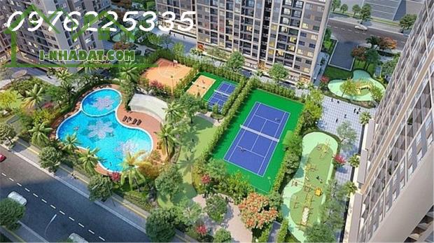 NHÀ Ở XÃ HỘI HAPPY HOME TRÀNG CÁT