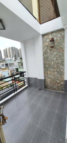Cho Thuê Nhà Nguyên Căn Tại 128/6 Bàn Cờ, Phường 3, Quận 3, HCM - 2
