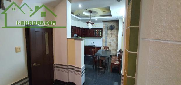 Cho Thuê Nhà Nguyên Căn Tại 128/6 Bàn Cờ, Phường 3, Quận 3, HCM - 3
