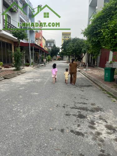CHÍNH CHỦ GỬI BÁN LÔ ĐẤT TÁI ĐỊNH CƯ – ĐỒNG HÒA 2, PHƯỜNG ĐỒNG HÒA, KIẾN AN, HẢI PHÒNG - 1