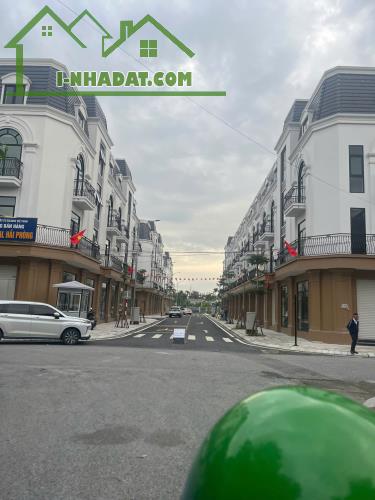 CHÍNH CHỦ GỬI BÁN LÔ ĐẤT TÁI ĐỊNH CƯ – ĐỒNG HÒA 2, PHƯỜNG ĐỒNG HÒA, KIẾN AN, HẢI PHÒNG - 3