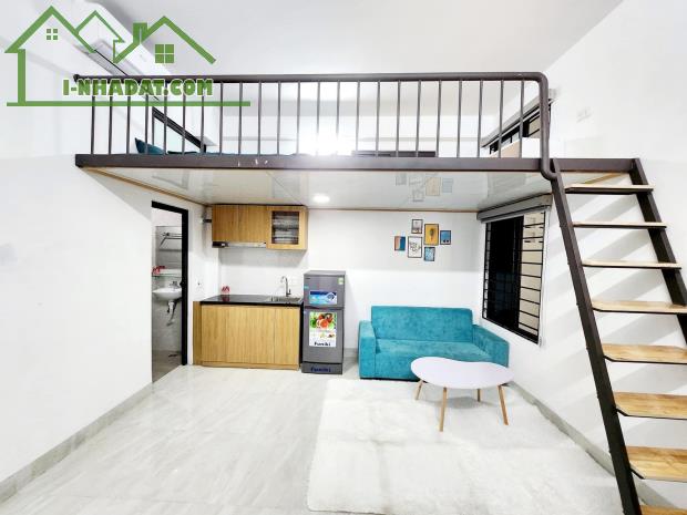 🏗️ BÁN TÒA CCMN DÒNG TIÊN KHỦNG – 110M² – 8 TẦNG – 35 PHÒNG – GIÁ 20 TỶ - hangmini.com - 4