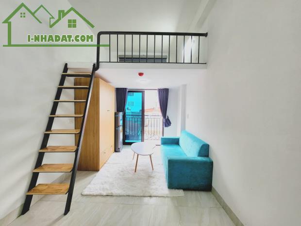 🏗️ BÁN TÒA CCMN DÒNG TIÊN KHỦNG – 110M² – 8 TẦNG – 35 PHÒNG – GIÁ 20 TỶ - hangmini.com - 2