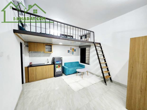 🏗️ BÁN TÒA CCMN DÒNG TIÊN KHỦNG – 110M² – 8 TẦNG – 35 PHÒNG – GIÁ 20 TỶ - hangmini.com