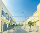 Nhà phố Phước Đông NewCity – Mặt tiền đường 12m, ô tô đậu cửa