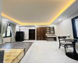BÁN GẤP CCMN MỖ LAO PHÂN LÔ Ô TÔ 55M2 7 TẦNG THANG MÁY 13PKK GIÁ 13 TỶ