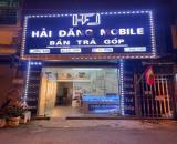 SANG NHƯỢNG MẶT BẰNG + TOÀN BỘ ĐỒ DÙNG KINH DOANH CỬA HÀNG ĐIỆN THOẠI TẠI PHÚ DIỄN, BẮC