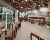 CHO THUÊ NHÀ 4 TẦNG MẶT PHỐ HỒNG TIẾN – LONG BIÊN, HÀ NỘI