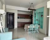 Căn hộ 74m2, 2 phòng ngủ ở chung cư Âu Cơ Tower cần bán, giá bán 3 tỷ 250tr, sổ lâu dài