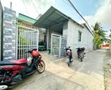 100m2 thổ cư 100% shr/ MT dt 830 cầu Long Kim KCN Thuận Đạo