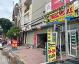 BÁN 56M2 ĐẤT MẶT ĐƯỜNG QL 32 CŨ, THỊ TRẤN PHÙNG, CÓ NHÀ CẤP 4 KINH DOANH , VỈA HÈ RỘNG