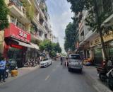 Mặt tiền Bùi Hữu Nghĩa, trung tâm bán vàng chợ Hòa Bình dòng tiền 50 triệu/tháng, vỉa hè k