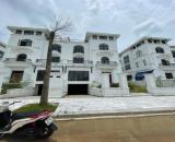 Biệt thự Louis Hoàng Mai 267m², 4 tầng, mặt tiền 11.6m, giá 66.5 tỷ, Hoàng Mai
