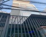BÁN NHÀ 3 TẦNG HẺM ĐƯỜNG THÁP BÀ - VĨNH THỌ NHA TRANG
