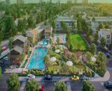 🌟 CLUBHOUSE CASA FLORA – TRÁI TIM TIỆN ÍCH ĐẲNG CẤP GIỮA LÒNG KHU ĐÔ THỊ 🌿