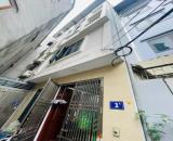 🏦 NHÀ ĐẸP XUÂN LA - 50m RA MẶT ĐƯỜNG VÕ CHÍ CÔNG - 5 TẦNG Ở NGAY CHỈ HƠN 7 TỶ