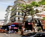 Bán nhà 5 tầng lô góc phố Văn Cao