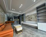 BÁN NHÀ NGỌC LÂM NGUYỄN VĂN CỪ 50M 6 TẦNG THANG MÁY GARA GIÁ 12,8 TỶ