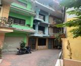 Cho thuê nhà 4 tầng phố Hồng Hà, Hoàn Kiếm. Giá: 17tr. LH: 0937158386