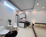 QUÁ HIẾM - CHDV MỖ LAO PHÂN LÔ Ô TÔ 55M2 7 TẦNG THANG MÁY 13PKK GIÁ 13 TỶ