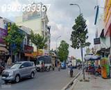 Bán nhà 2MT HXH 16m Dương Quảng Hàm, P6 Gò Vấp. DT: 19mx50m, CN: 915m2. Giá bán: 96 tỷ TL
