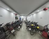 TÒA NHÀ CĂN HỘ DỊCH VỤ GẦN  CHỢ HOA VẠN PHÚC HÀ ĐÔNG, 75M, 5T, MT5,2M, GIÁ 16,95 TỶ